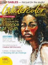 Watercolor Artist Magazine